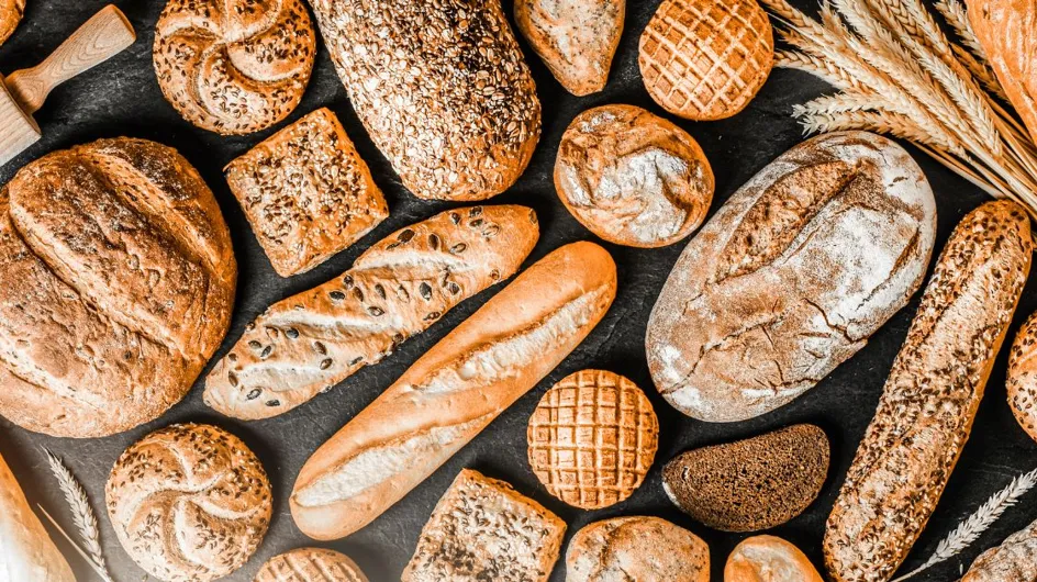 Ce type de pain trouvable est la meilleure alternative à la baguette pour la digestion, selon un gastro-entérologue