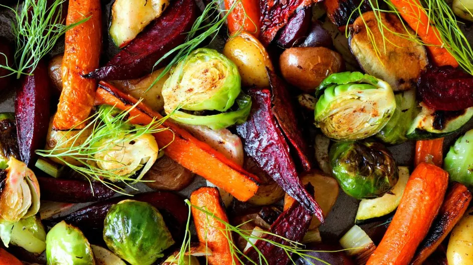 Voici les 3 légumes conseillés par un gastro-entérologue cet automne pour rester en bonne santé