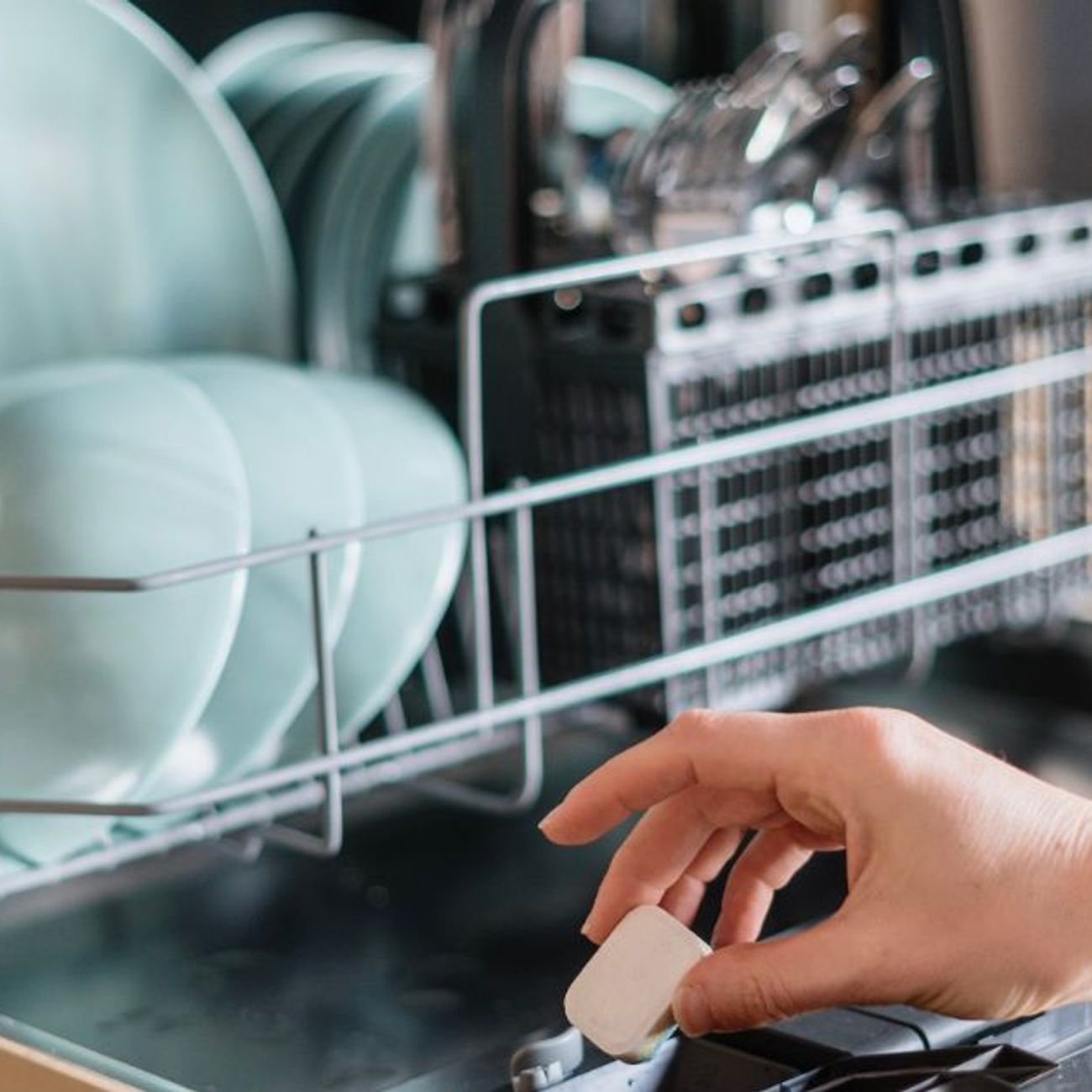 Comment choisir le meilleur lave-vaisselle ? - IKEA