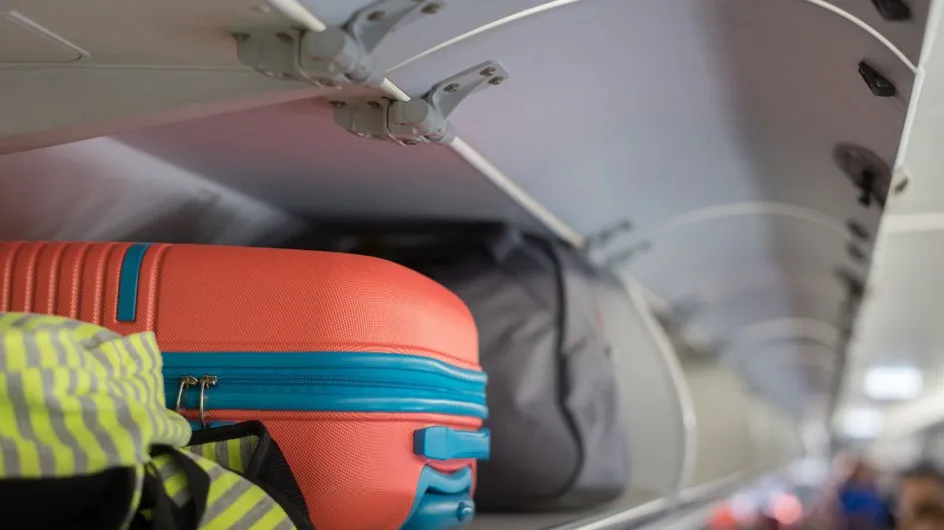 Les bagages à main enfin gratuits dans les avions ? Vers la fin des abus des compagnies aériennes