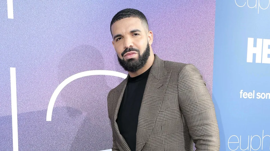 En raison de problèmes de santé, le rappeur Drake annonce faire une pause dans sa carrière