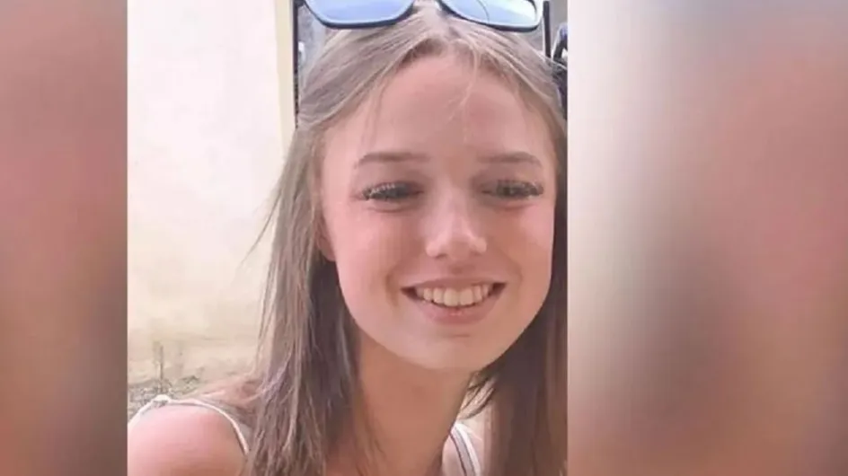 Disparition de Lina : une vidéo prouve que l'adolescente de 15 ans s'est volatilisée "en 5 minutes"