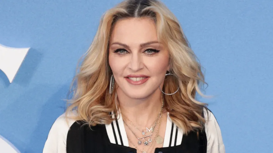 Madonna apparait le visage gonflé et les sourcils blancs, cette nouvelle photo d'elle méconnaissable qui inquiète