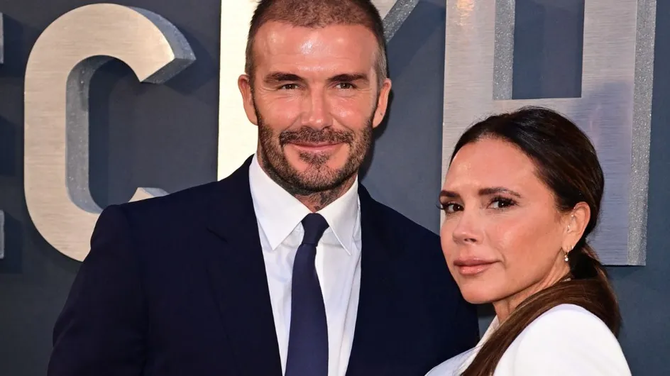 David Beckham : visée par des critiques, sa prétendue maîtresse Rebecca Loos répond de manière étonnante