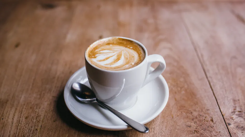 Voici pourquoi vous devriez boire une tasse de café avant de faire la sieste