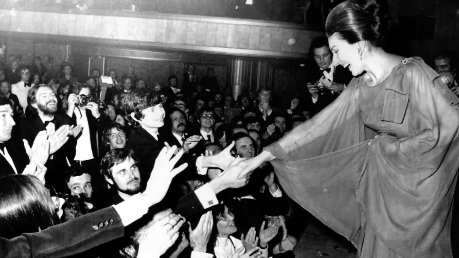 Maria Callas: La diva que conquistó al mundo y sigue inspirando