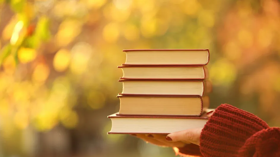 Lectures d’automne : nos coups de coeur livres