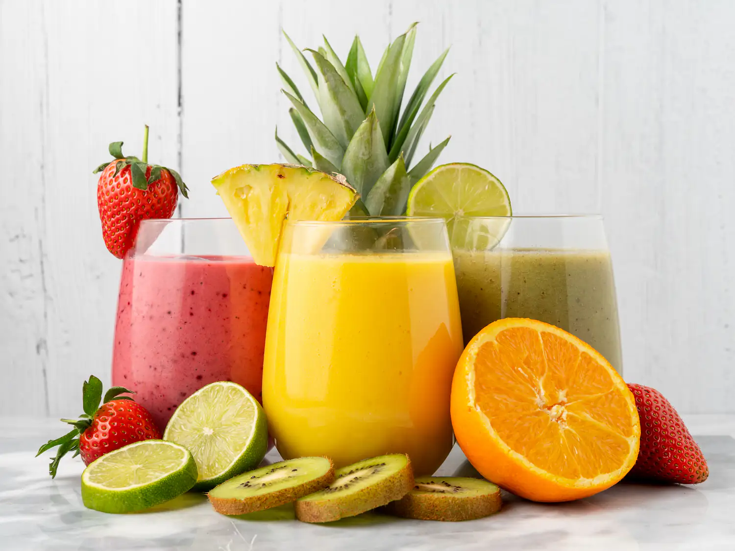 Dakar sous la chaleur : où goûter les meilleures boissons naturelles et rafraîchissantes ?