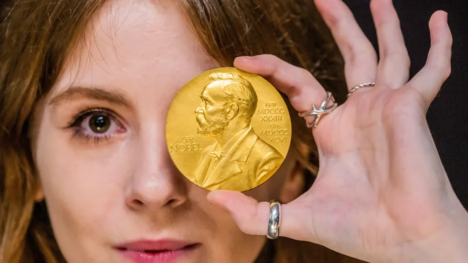 La brecha de género persistente en los Premios Nobel: ¿Por qué solo un 6% de galardonadas son mujeres?