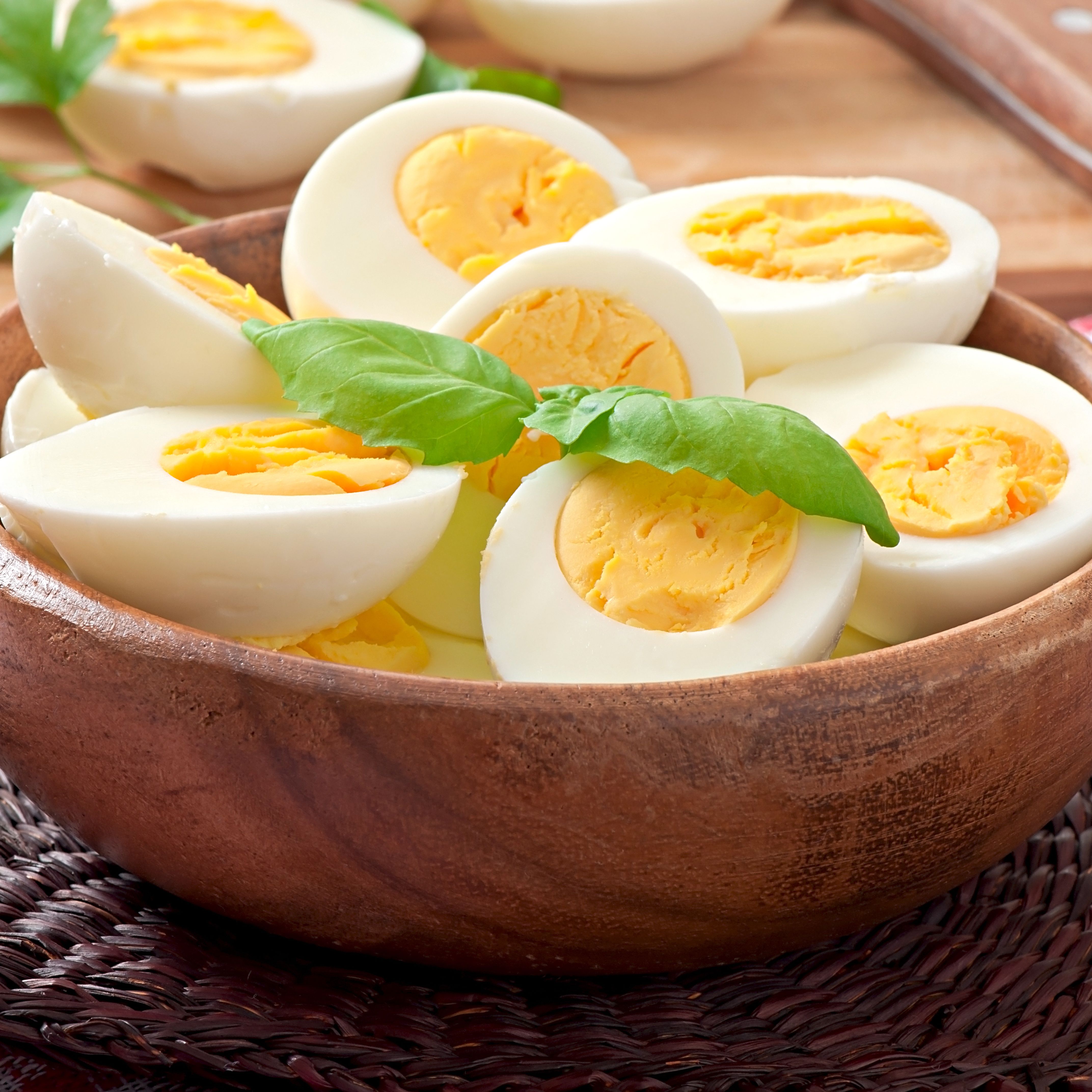 Blanc d'œuf : tout savoir sur les bienfaits du blanc d'œuf