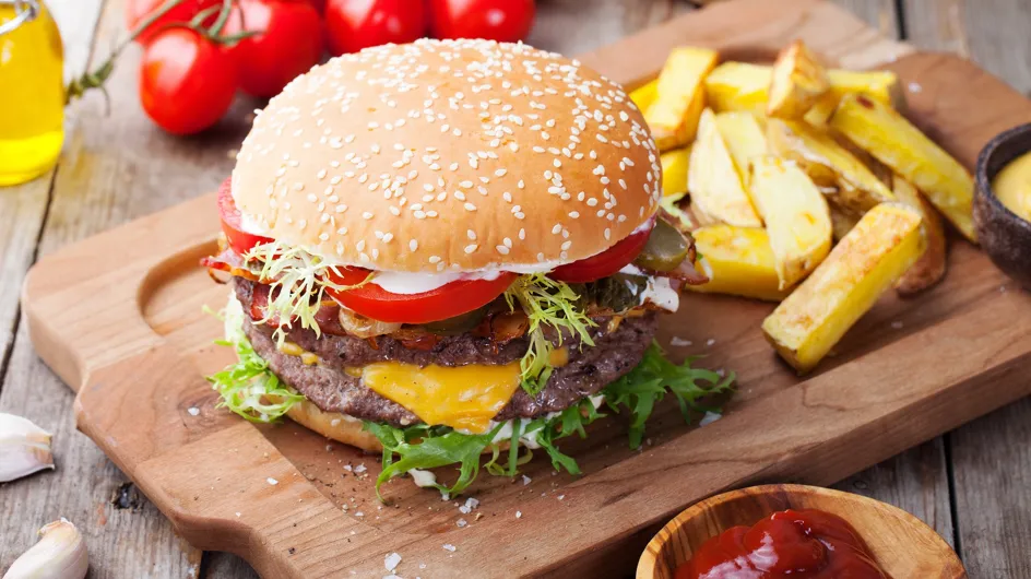 Journée internationale du burger : notre meilleure recette et sa sauce secrète