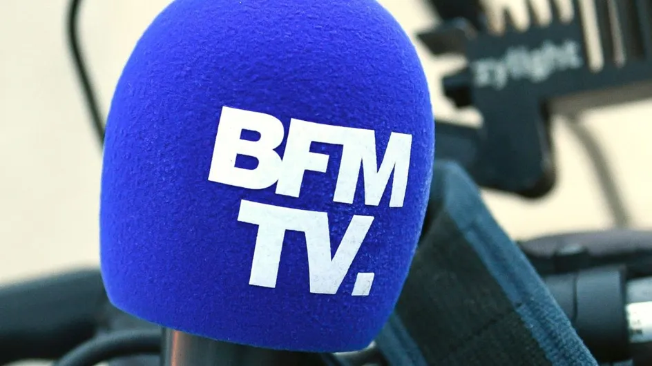 "Elle n'est pas interprète juive..." : un grave incident en direct sur BFMTV oblige la chaîne à présenter ses excuses