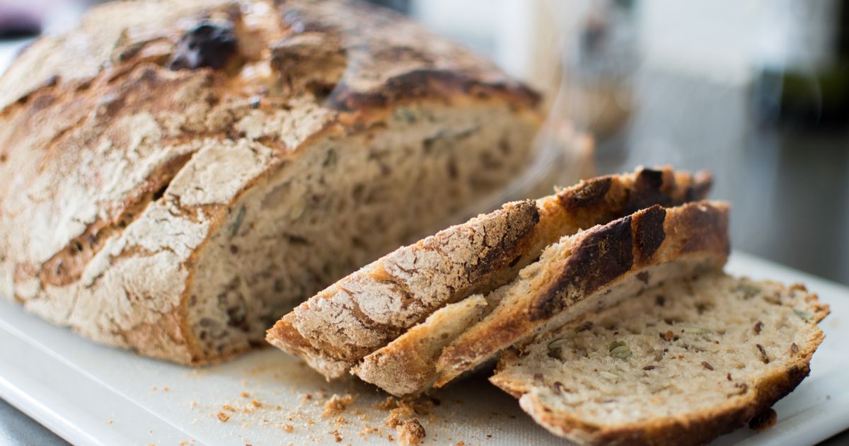 Pain congelé voici la durée de conservation à ne pas dépasser