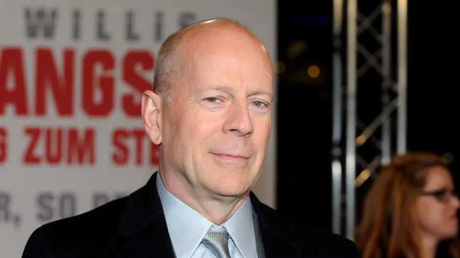 Bruce Willis : les nouvelles sur son état de santé ne sont pas bonnes, l'acteur ne peut presque plus parler