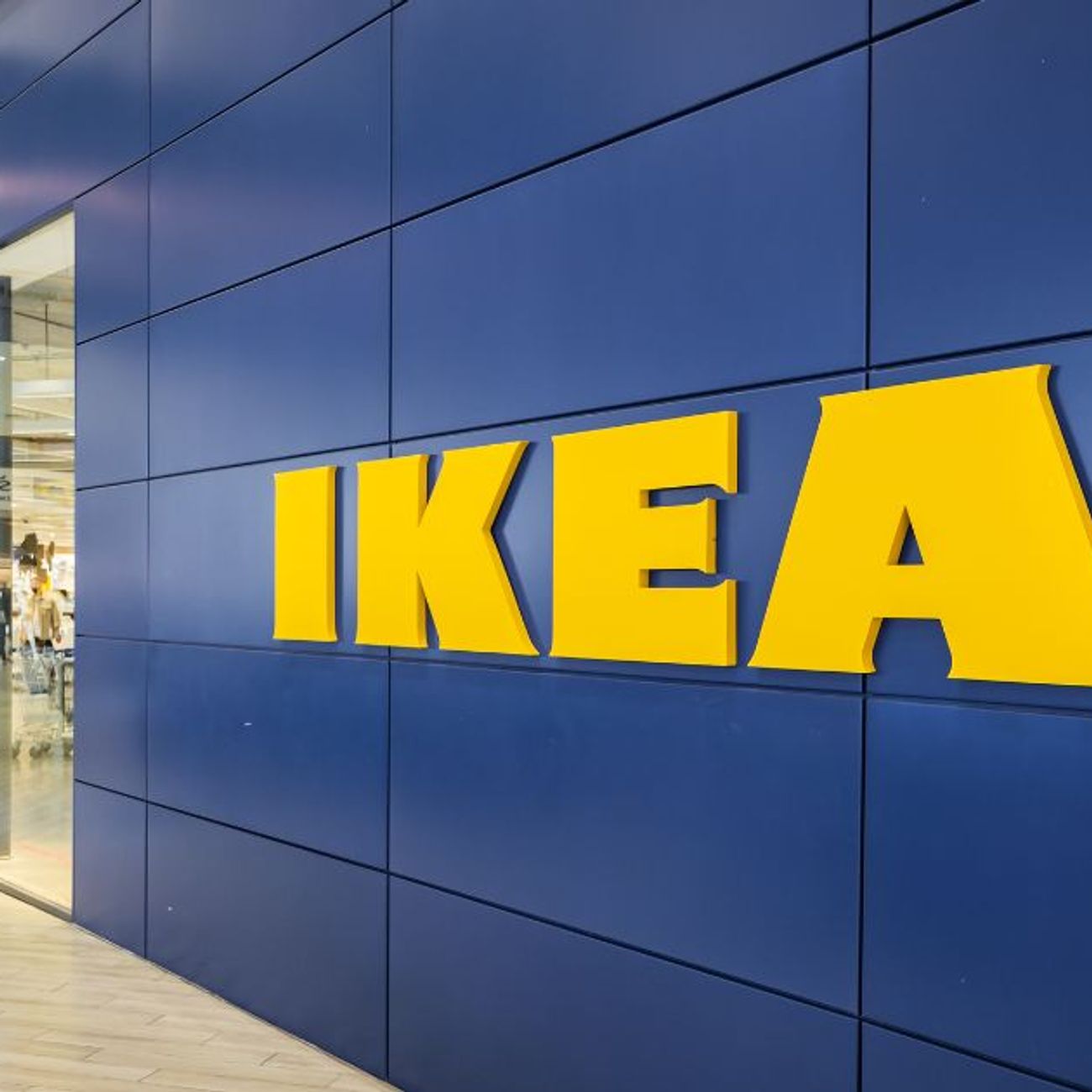Ikea renforce son offre de tissus au mètre : Femme Actuelle Le MAG