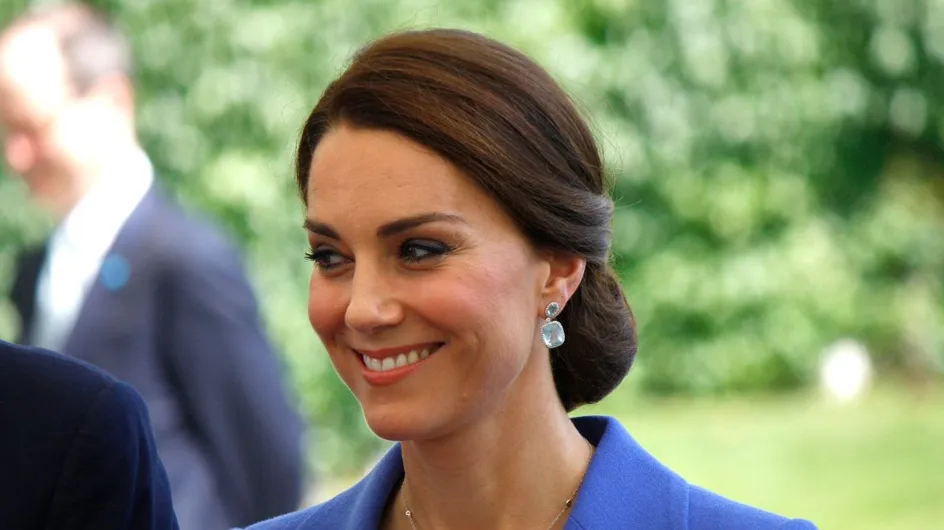 Kate Middleton : ce projet secret pour les fêtes de Noël dont la surprise a été gâchée
