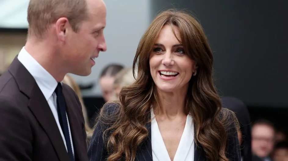Prince William : cette plaisanterie osée qu’il a faite en face de Kate Middleton “Je dois en choisir un autre”