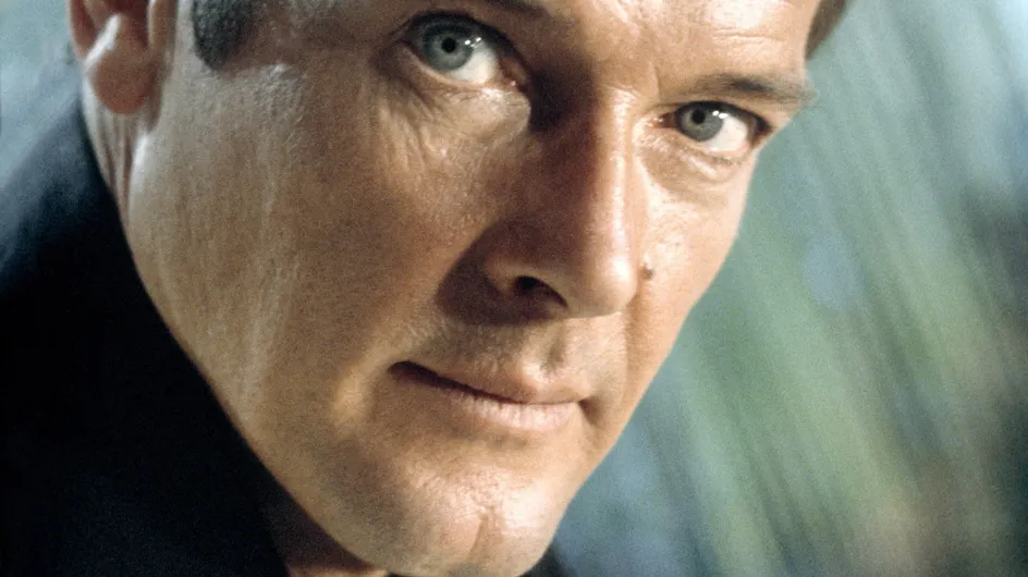 Roger Moore : l’inoubliable James Bond a subi des violences conjugales lors de ses premiers mariages