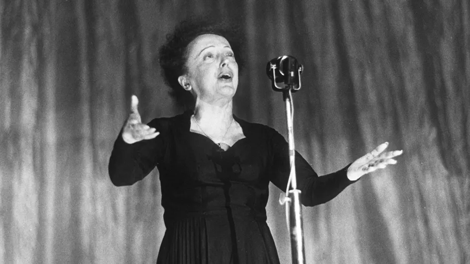 "Édith (...) me protégeait un peu comme sa fille", 60 ans après sa mort, les héritières d’Edith Piaf se confient