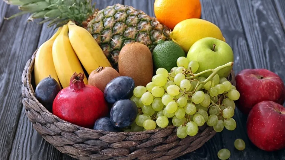 Ce fruit qu'on mange par poignées en automne améliore grandement la vue, selon une étude