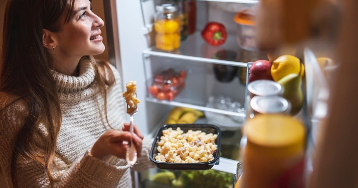 Pâtes voici combien de temps les conserver au maximum au frigo selon cette virologiste