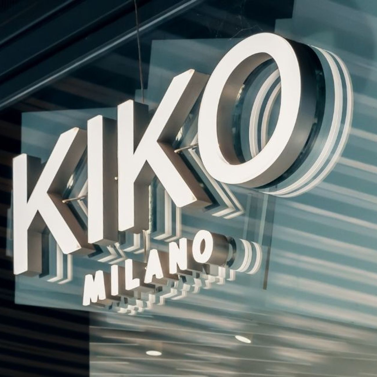 Calendrier de l'Avent Kiko 2023 : l'Holiday Première Advent