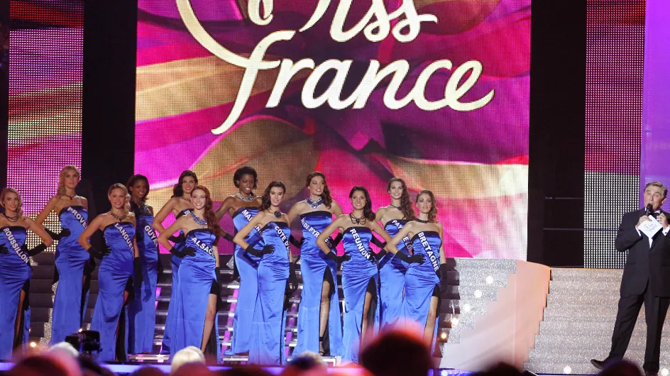 Miss France 2024 : qui est Charlotte Cresson, la magnifique Miss Picardie ?