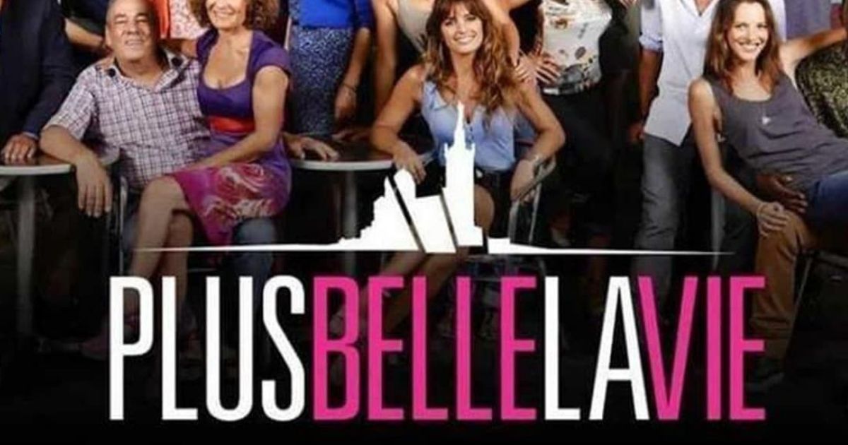 Plus belle la vie : voici l'heure à laquelle seront diffusés les