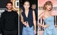 Taylor Swift: La cupido generosa - Gigi Hadid y Bradley Cooper encuentran amor en su mansión secreta