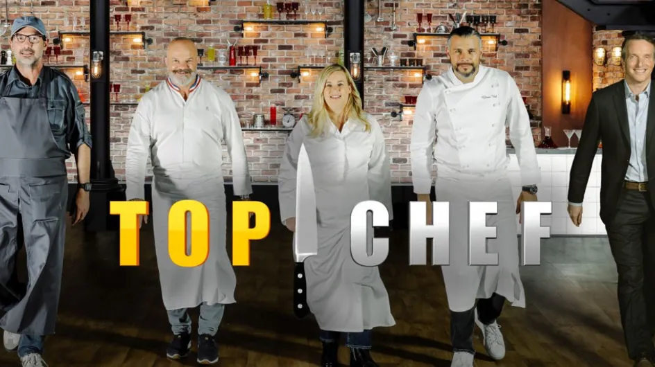 Top Chef (M6) : voici les deux nouveaux membres du jury de la saison 15 en 2024