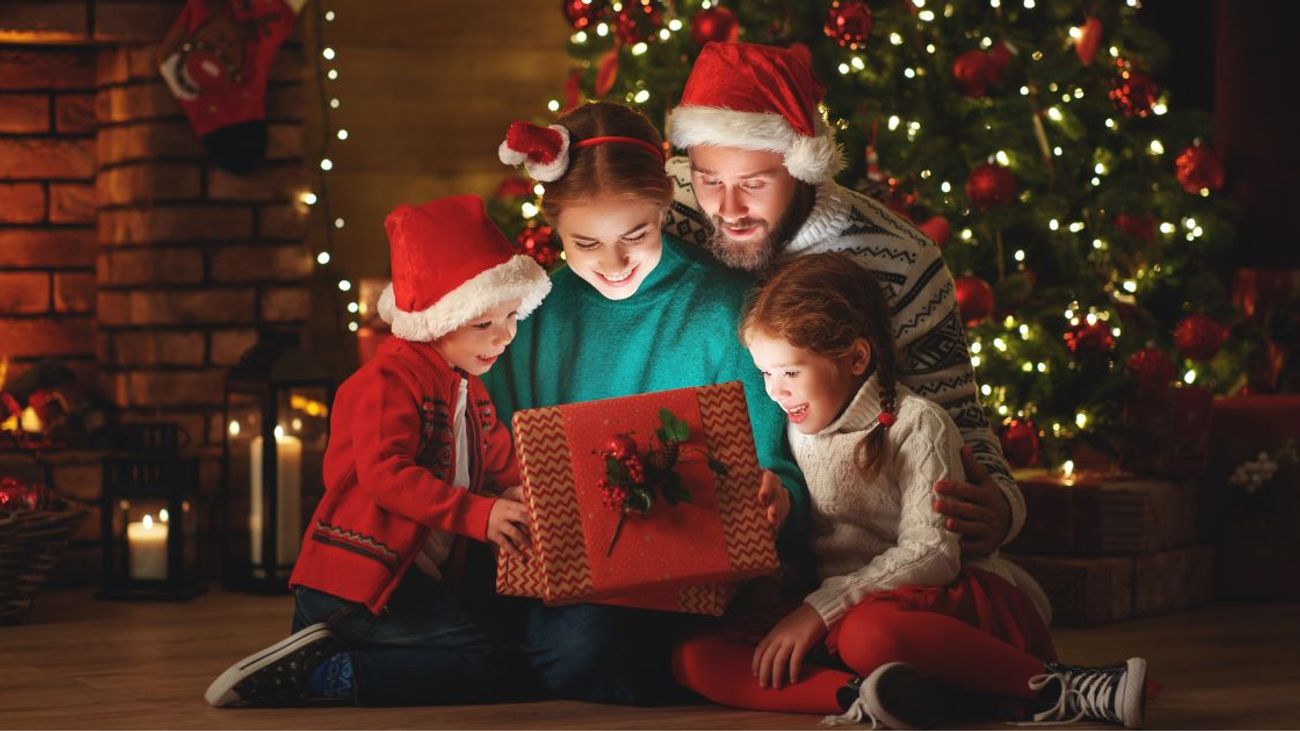 .fr dévoile son Top 10 des jouets incontournables pour Noël – Ce que  pensent les hommes