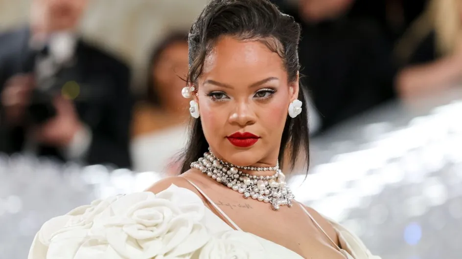 Rihanna en couple pendant une semaine avec une star de télé-réalité française ? "J'étais son petit frenchy"