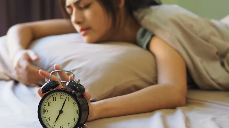 Voici pourquoi vous avez raison de dormir un peu plus après avoir entendu votre réveil sonner, selon une étude