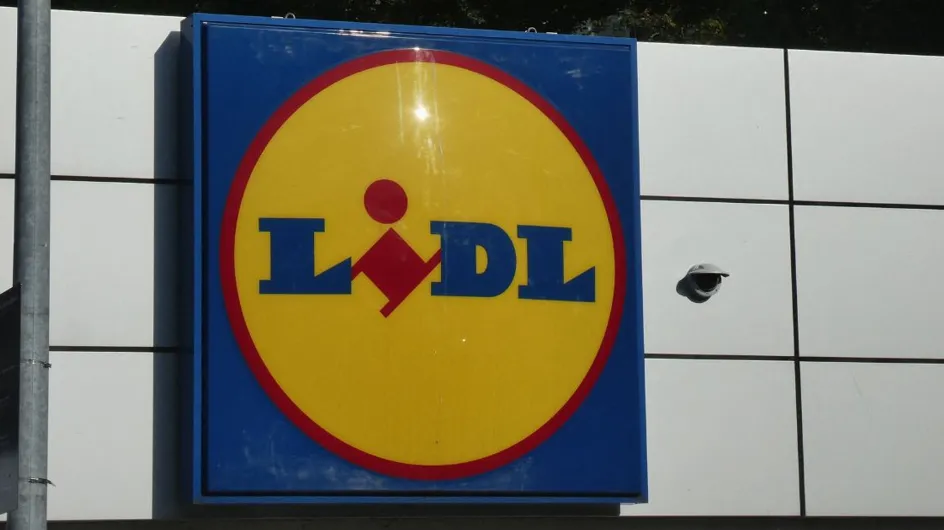 Lidl s'installe dans un des plus gros centres commerciaux du pays, une première en France
