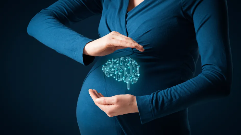 Tus hormonas lo cambian todo: Cómo el embarazo 'reconfigura' tu cerebro para la maternidad