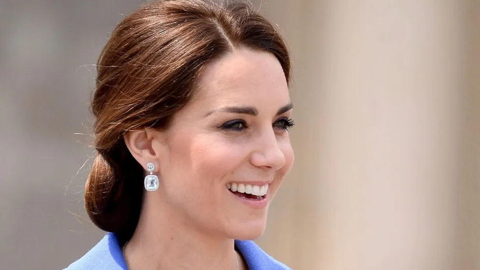Une journaliste qui a testé le petit-déjeuner de Kate Middleton confirme qu'il fait perdre 300g par semaine