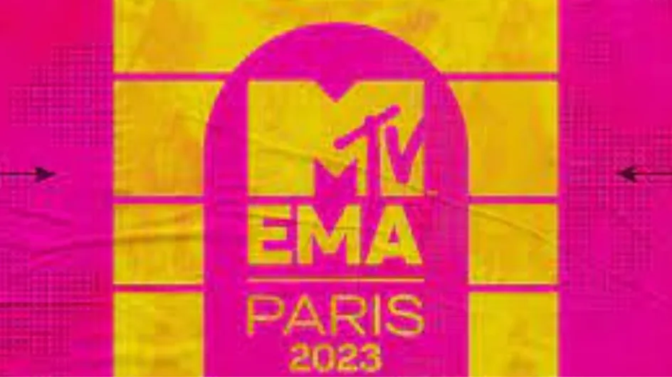 Les MTV EMA 2023 à Paris annulés par "prudence" à cause de la situation au Proche-Orient