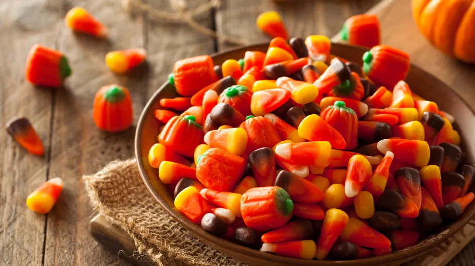 Halloween : pourquoi distribue-t-on des bonbons ?