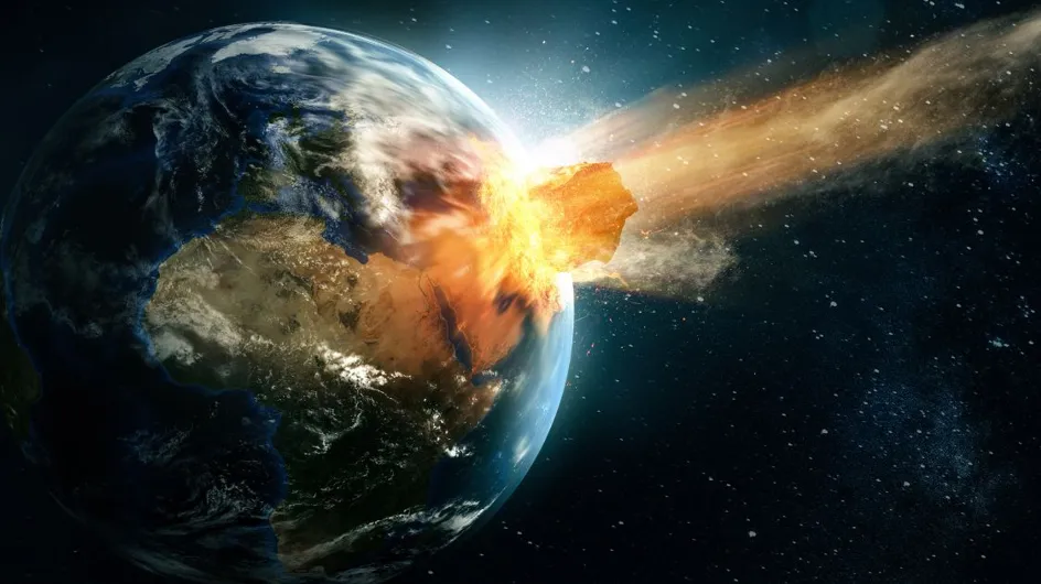 La "comète du diable" prend la direction de la Terre mais voici pourquoi il ne faut pas s'inquiéter