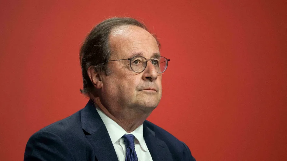 François Hollande dévoile sa maîtrise insoupçonnée du ballon rond