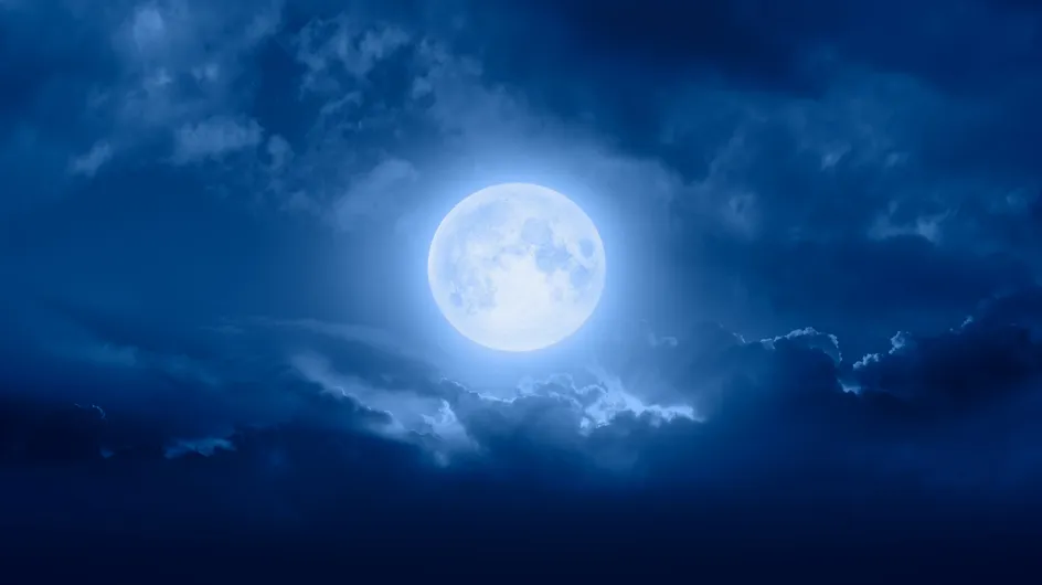 Est-il vrai que la pleine lune influence la santé mentale ?