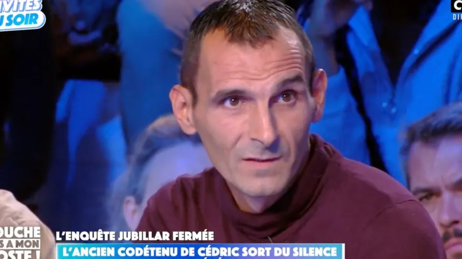 L'ancien co-détenu de Cédric Jubillar invité de TPMP, Cyril Hanouna vivement critiqué : "C'est honteux"
