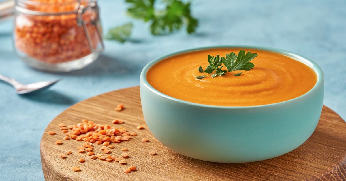 Soupe maison : voici combien de temps la conserver au frigo sans risque