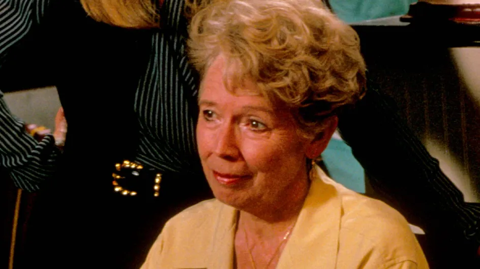 Elizabeth Hoffman, l'actrice star de La petite maison dans la prairie, est morte à l'âge de 97 ans