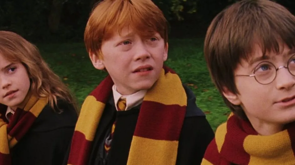 "Harry Potter à l'école des sorciers" sur TF1 : quelle est la date de diffusion des autres films de la saga ?