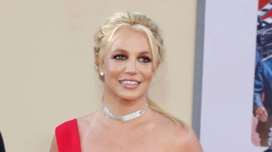 Mémoires de Britney Spears : la chanteuse en froid avec ses fils leur rend un touchant hommage