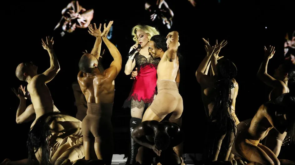 Madonna impitoyable avec ses équipes : une ancienne danseuse de la star révèle une de ses exigences