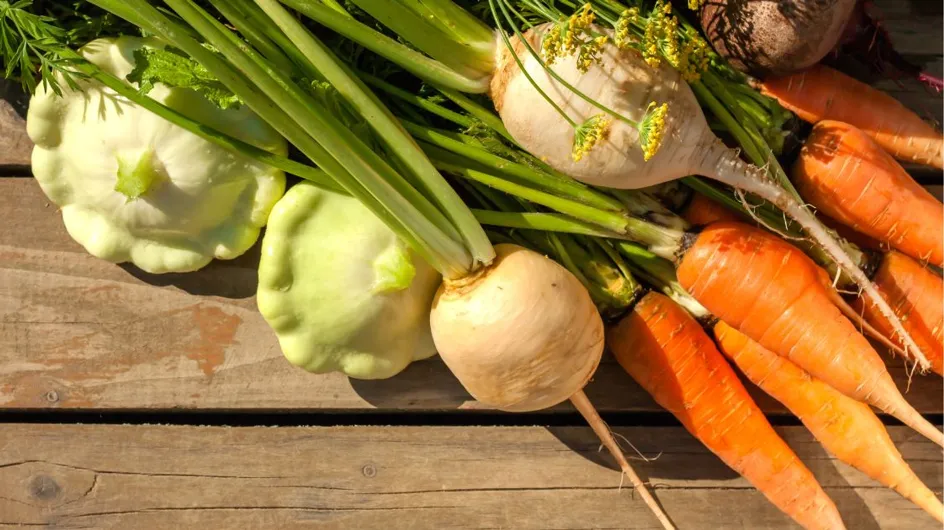 Sucres cachés : voici les 4 légumes dont l'index glycémique est le plus élevé (à consommer avec modération)