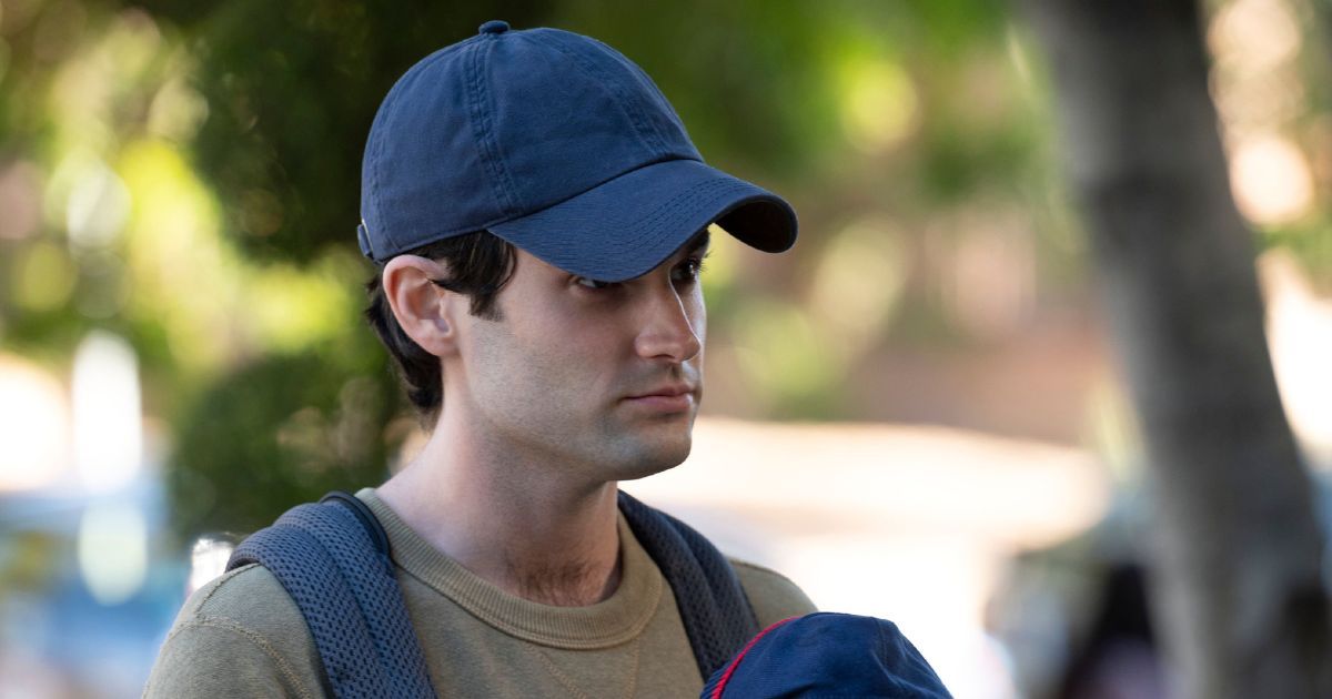 Netflix : ces nouvelles informations sur la saison 5 de You vont ravir