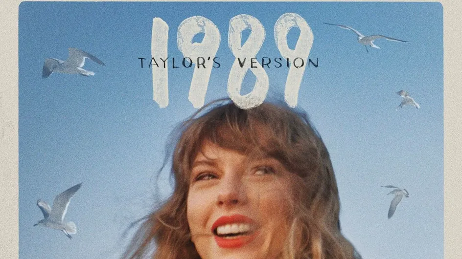 Taylor Swift revela su experiencia con la presión social y su evolución a través de '1989 (Taylor's Version)